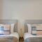 3-bedroom home with free parking&flexible bed configuration