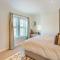 3-bedroom home with free parking&flexible bed configuration