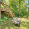 Tranquil Hideaway on Watauga River Fish and Unwind! - Elizabethton