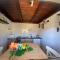 Juncalillo House