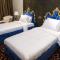 Zenat AL- Hayat Basra Hotel