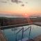 Villa Bea sea view private pool - Alguer