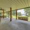 Shared Hot Tub, Pool and Dock Lakefront Grove House
