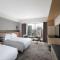 Sheraton Miyako Hotel Tokyo