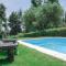 Stone Made Private Pool Villas Kriopigi - Kriopigi