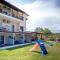 Evangelias Family House