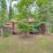 Hungry Horse Cabin with Gas Grill, Near Glacier! - Hungry Horse