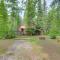 Hungry Horse Cabin with Gas Grill, Near Glacier! - Hungry Horse