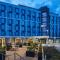 Courtyard by Marriott Keele Staffordshire - Keele