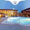 Best Western Plus Kurhotel an der Obermaintherme