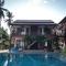 Coconut Tree Homestay - Ban Wa Thon