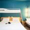 ibis budget Paris Porte de Pantin