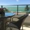 Tabatinga Residence Flat beira Mar