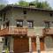 Casa Can Rufo de Rupit