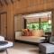 The St. Regis Maldives Vommuli Resort