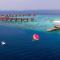 The St. Regis Maldives Vommuli Resort - دالو أتول
