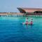 The St. Regis Maldives Vommuli Resort - دالو أتول