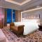 Sheraton Grand Wuhan Hankou Hotel