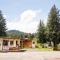 Redwood Meadows RV Resort