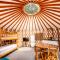 Redwood Meadows RV Resort