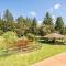 Redwood Meadows RV Resort