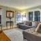 Walk to Williams District Home with Hot Tub and Patio