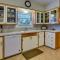 Walk to Williams District Home with Hot Tub and Patio