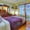 Walk to Williams District Home with Hot Tub and Patio