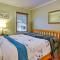 Walk to Williams District Home with Hot Tub and Patio