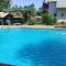 " Casa quinta "San Bernardo" Con Pileta y amplio jardín