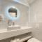 Apartments with swimming pools Promajna, Makarska - 20940