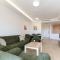 Apartments with swimming pools Promajna, Makarska - 20940