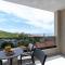 Apartments with swimming pools Promajna, Makarska - 20940
