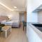 Apartments with swimming pools Promajna, Makarska - 20940