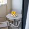 Apartments with swimming pools Promajna, Makarska - 20940