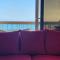 Alex sea view apartment - families only