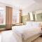 Great Northern Hotel, A Tribute Portfolio Hotel, London - Londyn