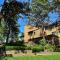 The Historic Crag's Lodge - Estes Park