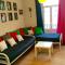 The Swallow Hostel Foto: The Swallow Hostel