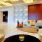 Marriott Executive Apartments Al Jaddaf, Dubai - Dubaj