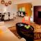 Marriott Executive Apartments Al Jaddaf, Dubai - Dubaj