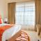 Marriott Executive Apartments Dubai Al Jaddaf - Dubai