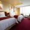 Beijing Marriott Hotel Northeast