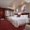 Beijing Marriott Hotel Northeast