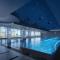 Beijing Marriott Hotel Northeast