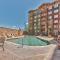 Ski in/out at Westgate, Remodeled 1BR, Resort amenities, Mutiple Pools, Spa, and Restaurant 4503A - Park City