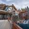 Ski in/out at Westgate, Remodeled 1BR, Resort amenities, Mutiple Pools, Spa, and Restaurant 4503A - Park City