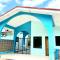 Stylish Fully Loaded Turquoise Getaway - Coco