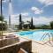 Nice Home In Volterra With Private Swimming Pool, Can Be Inside Or Outside