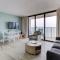 1104 Starfish Room by Atlantic Towers